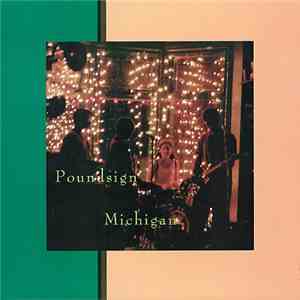 Poundsign - Michigan flac album