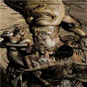 Praxis - Sacrifist flac album
