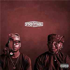 Prhyme - PRhyme flac album
