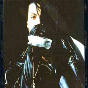 Prince - Globequake flac album
