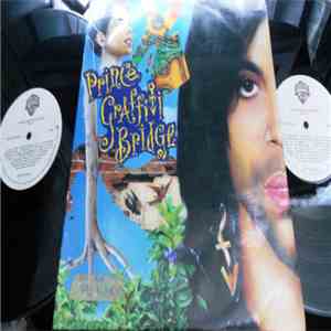 Prince - Graffiti Bridge flac album