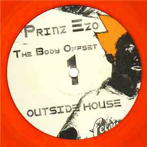 Prinz Ezo - The Body Offset flac album