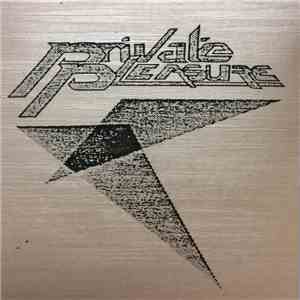 Private Pleasure  - Private Pleasure flac album
