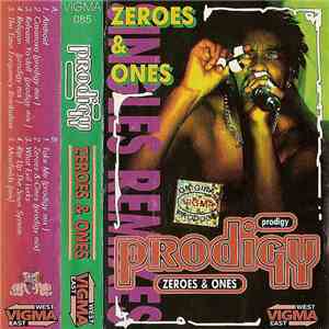 Prodigy - Zeroes & Ones flac album