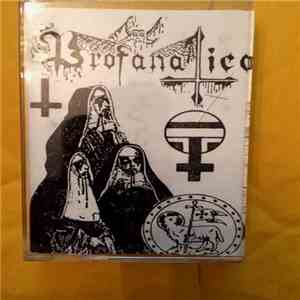 Profanatica - Rehearsal Tape 1990 flac album