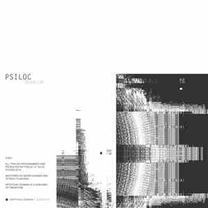 Psiloc - Quantum flac album