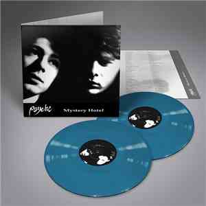 Psyche  - Mystery Hotel flac album