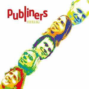 Publiners - Herlig flac album