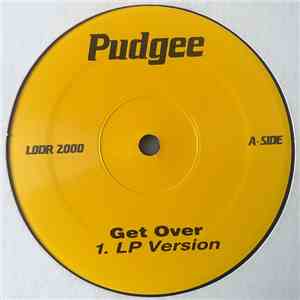 Pudgee - Get Over / Money & Hoes flac album