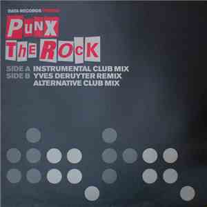 Punx - The Rock flac album