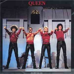 Queen - Radio Ga Ga flac album