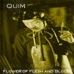 Quim - Flower Of Flesh And Blood flac album