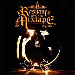 Raan - Rashane Mixtape Chapter 1 flac album