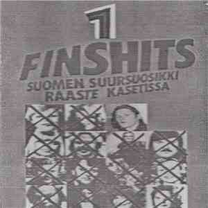 Raaste - Finshits flac album