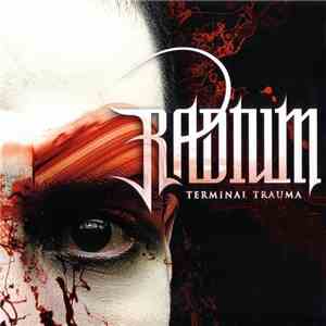 Radium - Terminal Trauma flac album