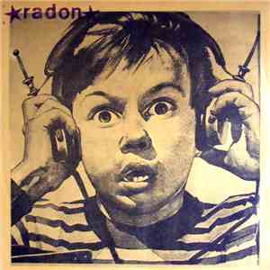 Radon - Live flac album