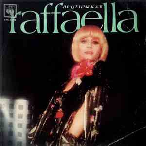 Raffaella - Hay Que Venir Al Sur (Canta En Castellano) flac album