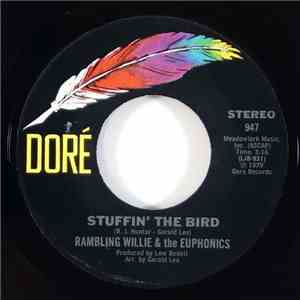 Rambling Willie & The Euphonics - Stuffin' The Bird / Three's Company flac album