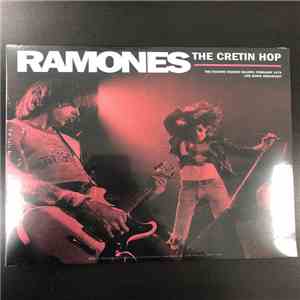 Ramones - The Cretin Hop flac album