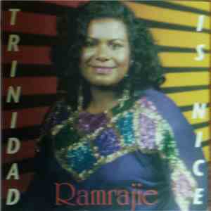 Ramrajie - Trinidad Is Nice flac album