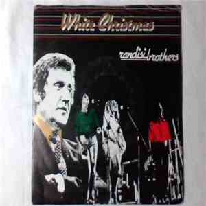 Randisi Brothers - White Christmas flac album