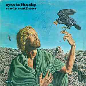 Randy Matthews - Eyes To The Sky flac album