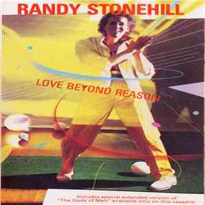 Randy Stonehill - Love Beyond Reason flac album