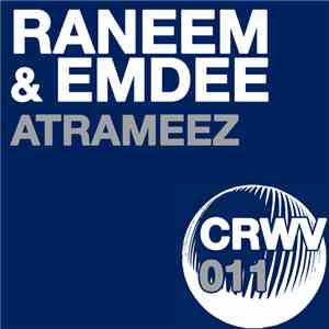 Raneem & Emdee  - Atrameez flac album