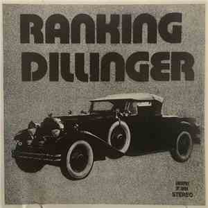 Ranking Dillinger - None Stop Disco Style flac album