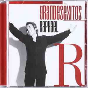 Raphael  - Grandes Éxitos flac album