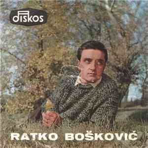 Ratko Bošković - Jedan Od Mnogih flac album