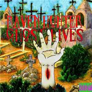 Raven Hunter - Ghost Lives flac album
