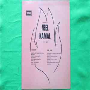 Ravi - Neel Kamal flac album