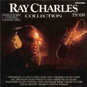 Ray Charles - Collection flac album