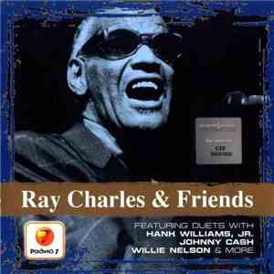 Ray Charles - Ray Charles & Friends flac album