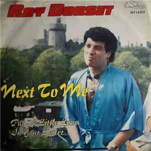 Ray Dorset - Next To Me / Put A Little Love In Your Letter flac album