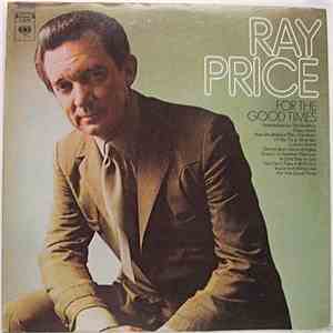 Ray Price - For The Good Times flac album
