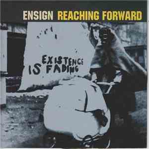 Reaching Forward / Ensign - Straight Edge Hardcore flac album