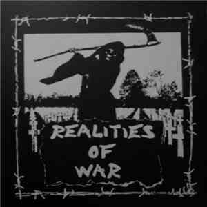 Realities Of War  - Realities Of War flac album