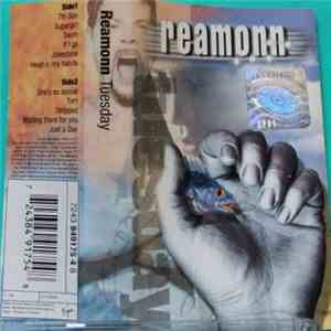 Reamonn - Tuesday flac album