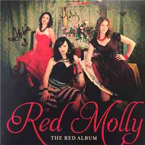 Red Molly - The Red Album flac album