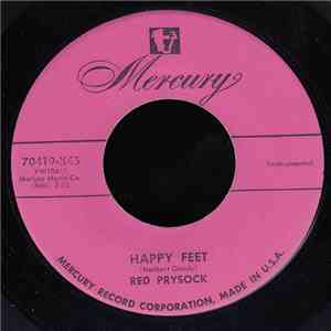 Red Prysock - Happy Feet / Blow Your Horn flac album