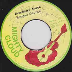 Reggae George, Little Joe  - Dreadlocks Laugh flac album