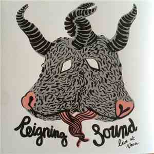 Reigning Sound, The Gories - VERA/LIVE003 flac album