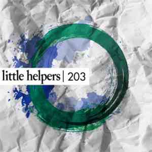 Relock - Little Helpers 203 flac album