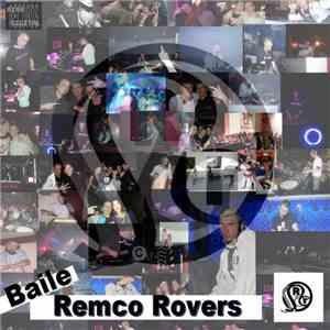Remco Rovers - Baile flac album