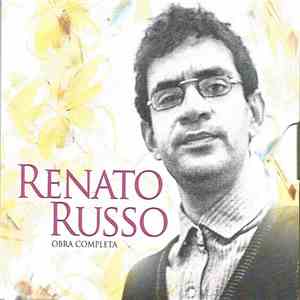 Renato Russo - Obra Completa flac album