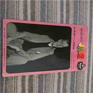 Rev. A. L. Kershaw - Introduction To Jazz flac album