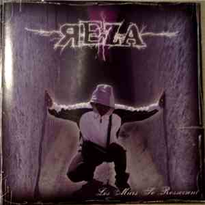 ReZa  - Les Murs Se Resserrent flac album
