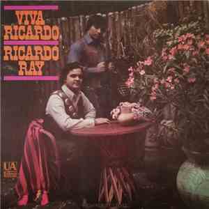 Ricardo Ray - Viva Ricardo flac album